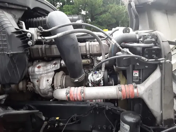 2020 FREIGHTLINER/MERCEDES NEW CASCADIA PX12664ce02d0a6095b8b74128a187017a09d38