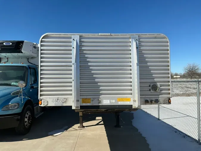 2012 UTILITY TRAILERS FS2CHA 48/102