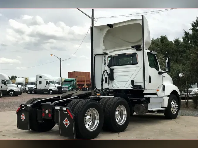 2020 INT LT625 6x4