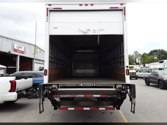 2019 FREIGHTLINER M2 106