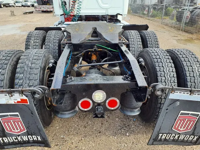 2019 FREIGHTLINER/MERCEDES NEW CASCADIA PX12664