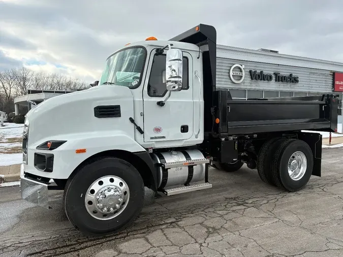 2026 MACK MD MD6 151 WB
