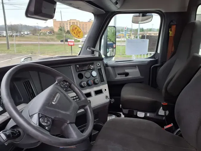 2020 FREIGHTLINER/MERCEDES NEW CASCADIA 116