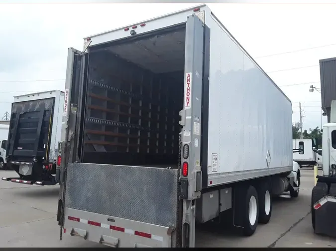 2019 KENWORTH TRUCKS T-880