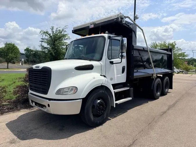 2021 Freightliner Business Class M2 112ce068b41861578540d3d13b9b5ba614c