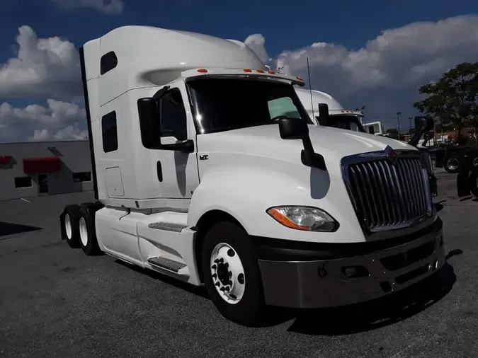 2020 NAVISTAR INTERNATIONAL LT625 SLPR CABce06f6eb153949373dc1b6c8eb5121f6