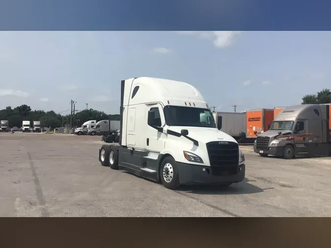 2024 Freightliner Cascadia 126ce0737be2885de8abea6aa1b48e68fc1
