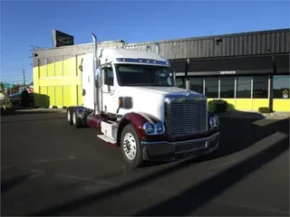 2013 Freightliner CORONADO 132