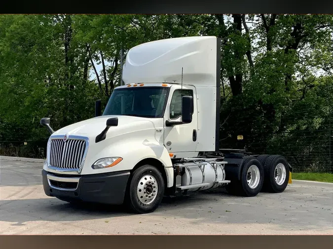 2020 INT LT625 6x4