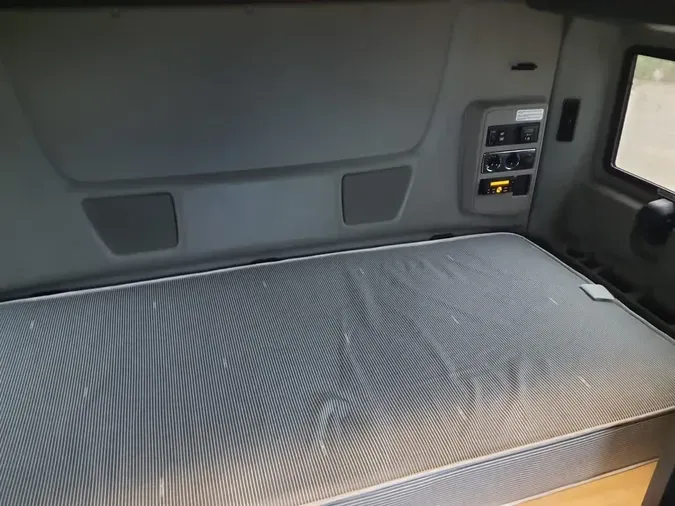 2020 NAVISTAR INTERNATIONAL LT625 SLPR CAB
