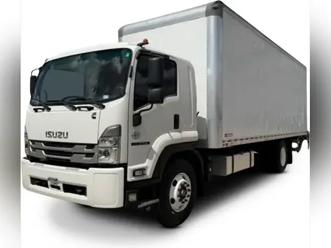 2022 Isuzu FTRce096c4b79d3cde406a381e405eb3bfa