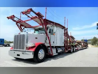 2022 Peterbilt 389