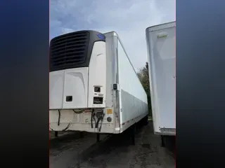 2014 UTILITY TRAILERS VS2RA 53/162/102