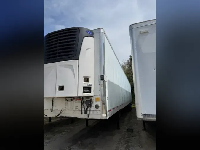 2014 UTILITY TRAILERS VS2RA 53/162/102ce09c2d781f8450805437ac12e25de60