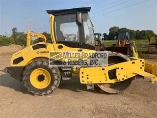 2016 BOMAG BW177PDH-5