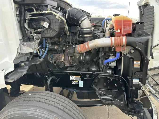 2021 Peterbilt 579ce0bea289d713a063d168a709e8890d7