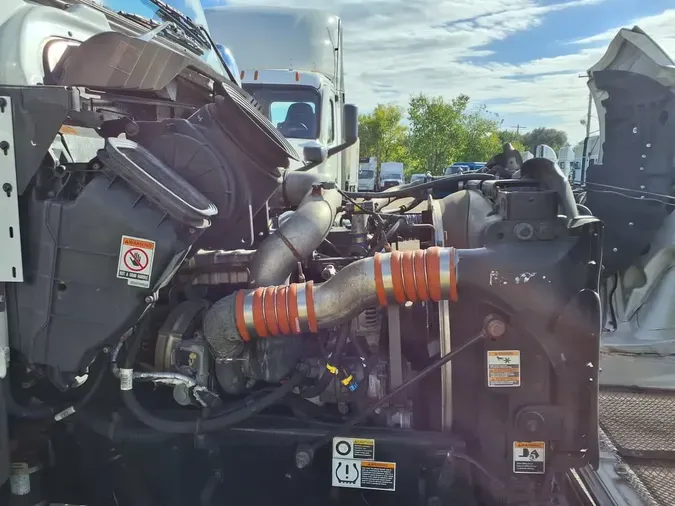 2020 KENWORTH TRUCKS T370