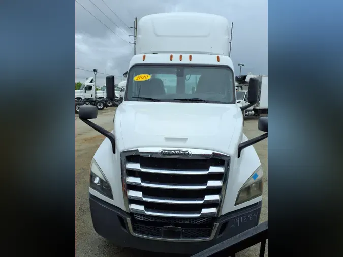 2020 FREIGHTLINER/MERCEDES NEW CASCADIA PX12664