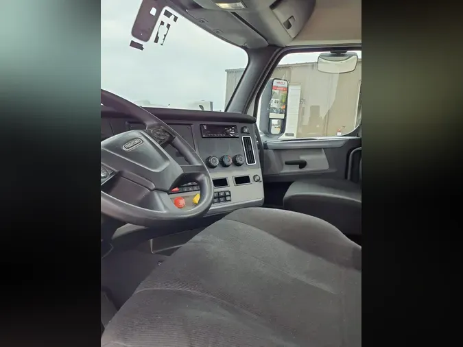 2018 FREIGHTLINER NEW CASCADIA PX12664