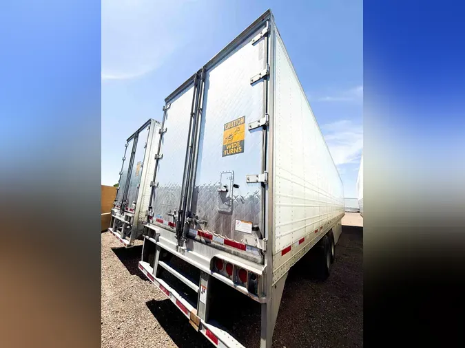 2020 VANGUARD VAN - REF
