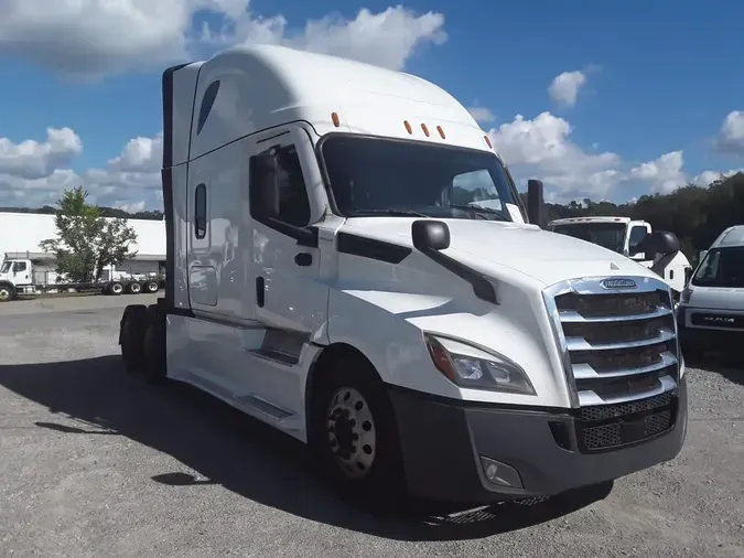 2024 FREIGHTLINER/MERCEDES NEW CASCADIA PX12664ce0d28476a64051f3cf9ad7177a88fb3