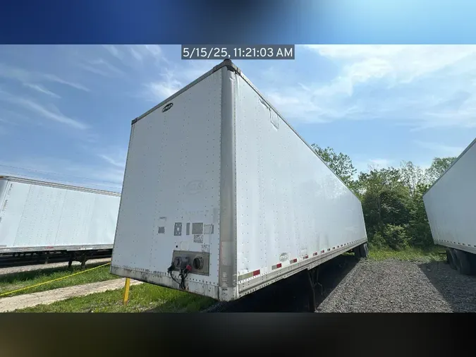 2008 Strick Trailers Other