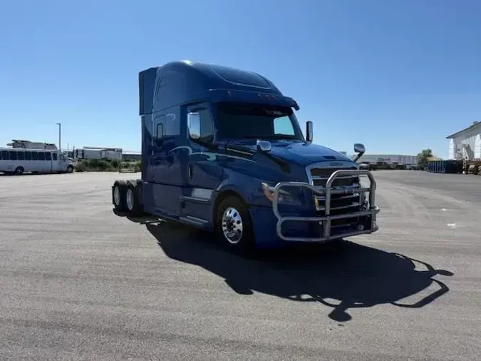 2019 Freightliner Cascadia