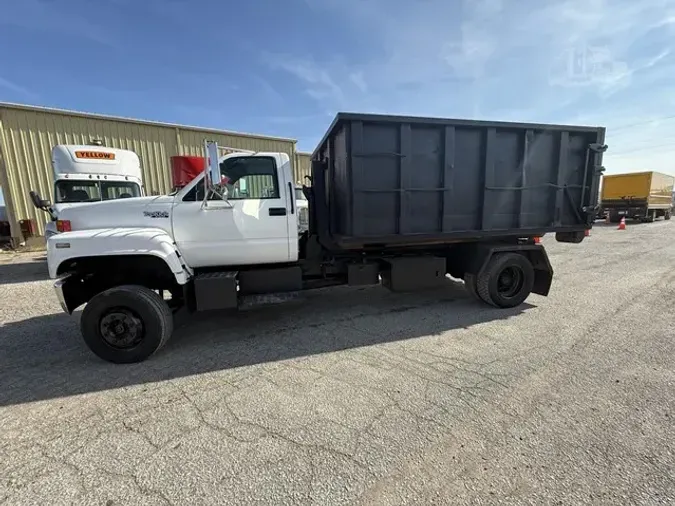 1994 CHEVROLET KODIAK C6500