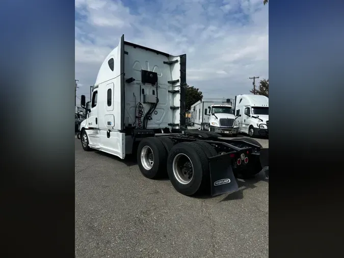 2020 FREIGHTLINER/MERCEDES NEW CASCADIA PX12664