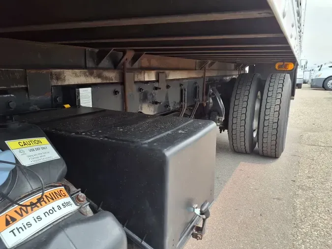 2019 FREIGHTLINER M2 106