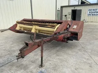 New Holland 489