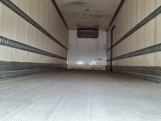 2018 FREIGHTLINER/MERCEDES M2 106