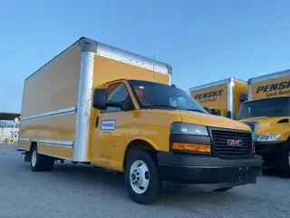2018 GMC G33903