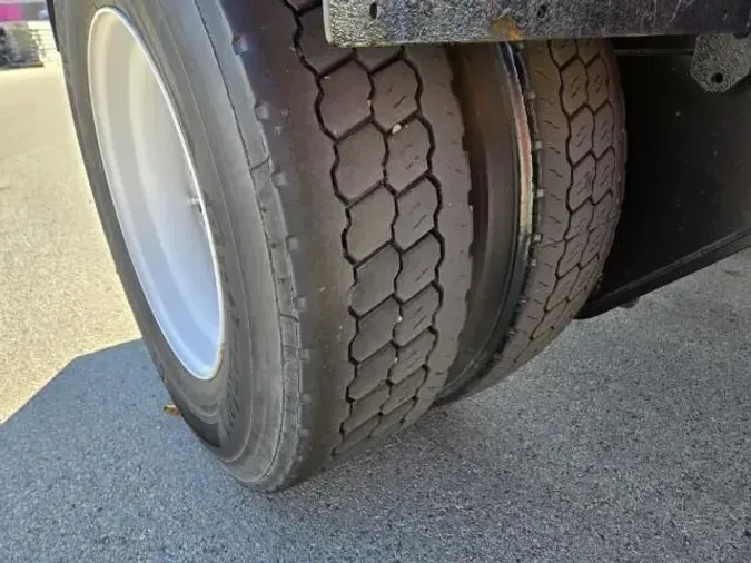 2022 Capacity TJ5000