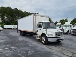 2018 FREIGHTLINER M2 106