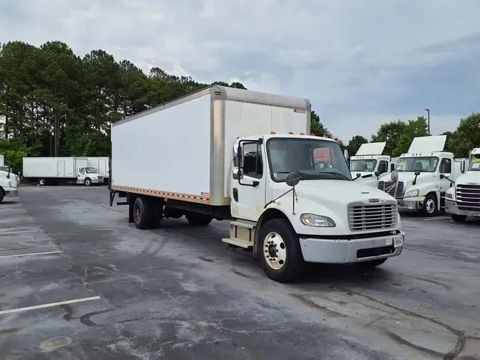2018 FREIGHTLINER M2 106ce10e9a113d25703184ecc7b142865a7