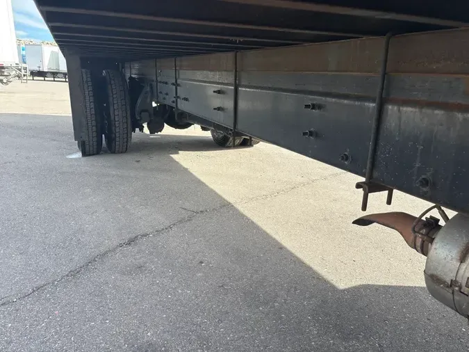2020 FREIGHTLINER/MERCEDES M2 106ce118c29c26a6738ca4a2c43fa3aa546