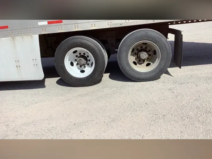 2015 Wabash DVHDHPCce120c3b11034da7a39d7ecbcf5b0ae7