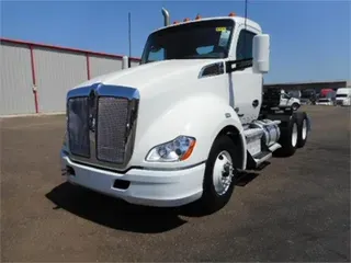 2017 Kenworth T680