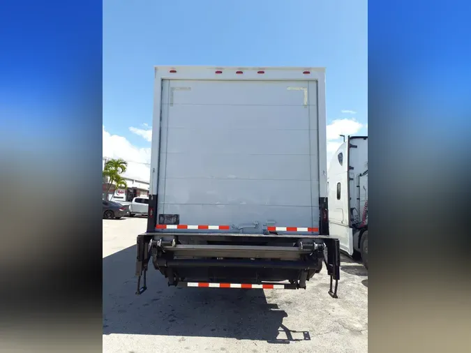 2018 NAVISTAR INTERNATIONAL 4400