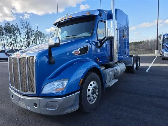 2020 PETERBILT 579ce1569ceae897f755268fc015ca1594d