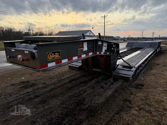 2026 WITZCO CHALLENGER 