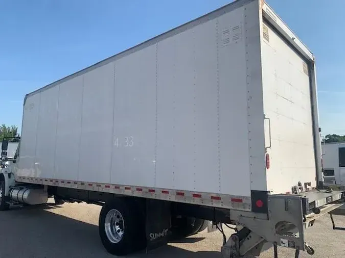 2019 International 4300