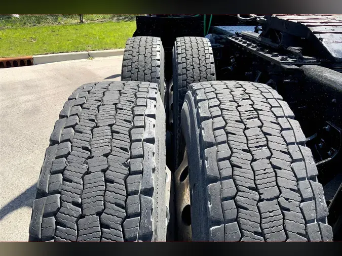 2021 INT LT625 6x4