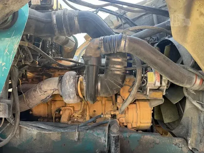 1995 WESTERN STAR 4964FGce1980aba3e2616f50c080f6e6340224
