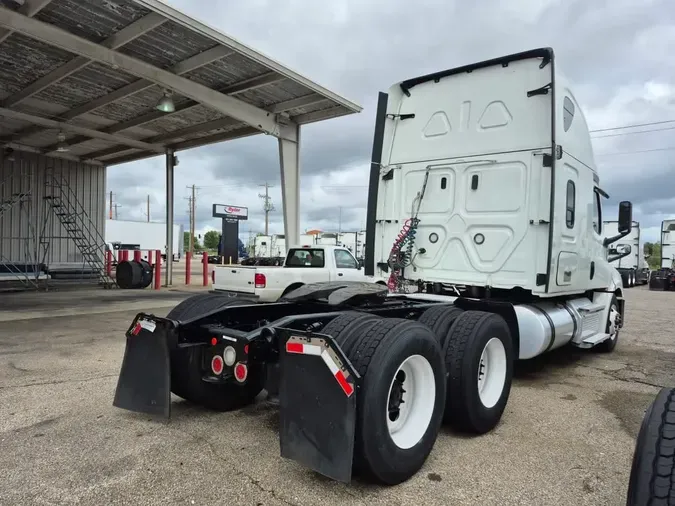 2020 FREIGHTLINER/MERCEDES NEW CASCADIA PX12664