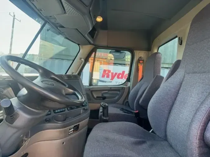 2018 FREIGHTLINER/MERCEDES CASCADIA 125ce1c2694c53bf04d623d390a456f38aa