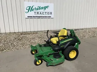 2014 John Deere Z915B