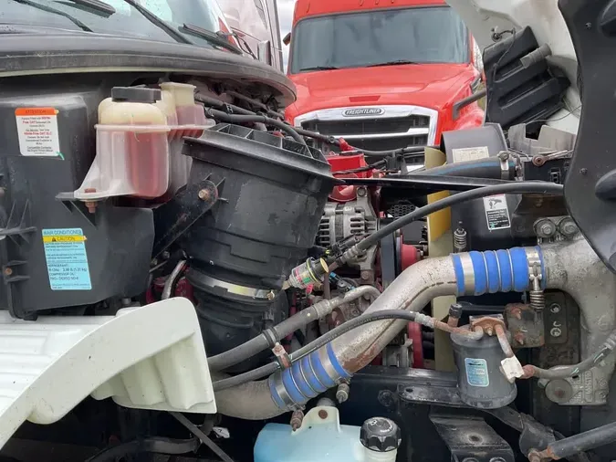2019 FREIGHTLINER/MERCEDES M2 106