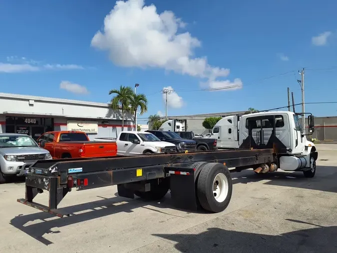 2019 NAVISTAR INTERNATIONAL 4300ce1d1050a127c40adfc4aeda31a2023b
